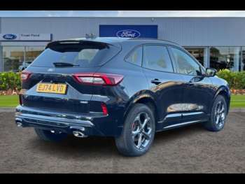 Used Ford Kuga 2024 for sale - 73861919: Photo