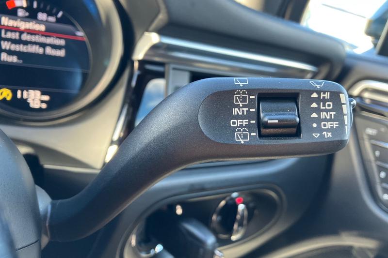 Used Porsche Macan 2020 for sale - 76703171: Photo 15