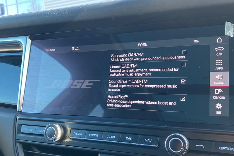 Used Porsche Macan 2020 for sale - 76703171: Photo 31