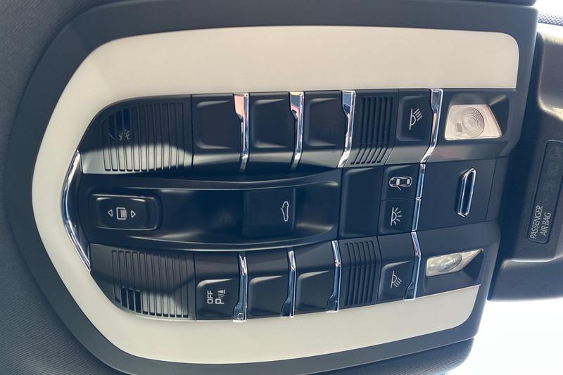 Used Porsche Macan 2020 for sale - 76703171: Photo 33