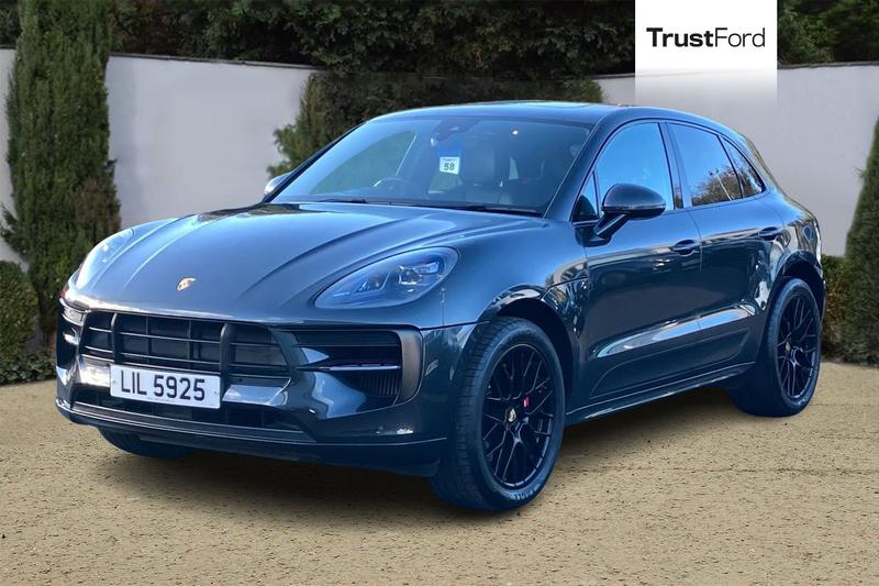 Used Porsche Macan 2020 for sale - 76703171: Photo 5