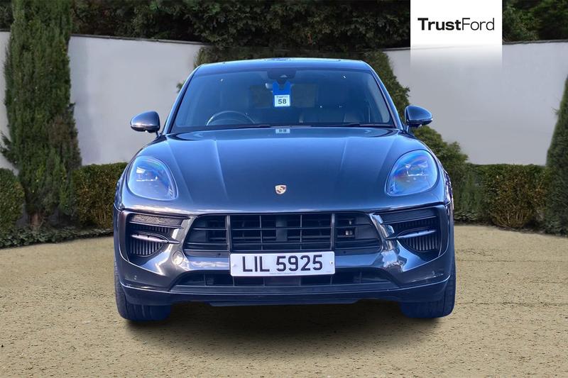Used Porsche Macan 2020 for sale - 76703171: Photo 6