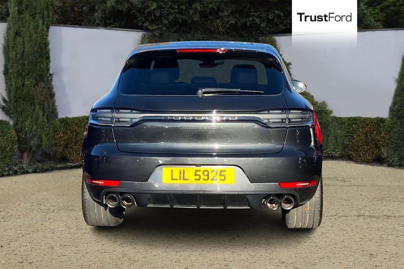 Used Porsche Macan 2020 for sale - 76703171: Photo 7