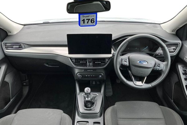 Used Ford Focus 2023 for sale - 76255382: Photo 10