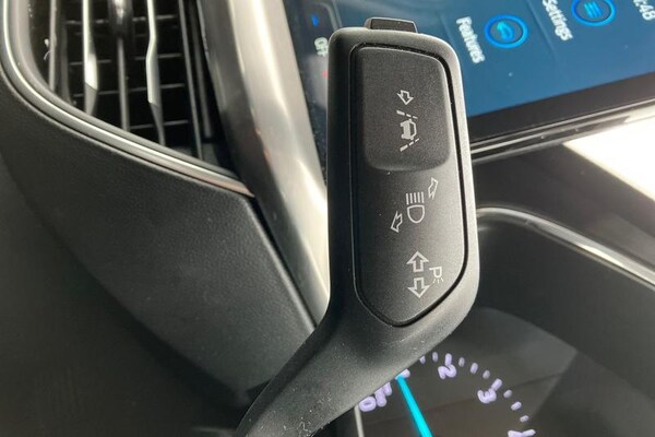 Used Ford Focus 2023 for sale - 76255382: Photo 14