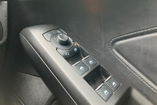 Used Ford Focus 2023 for sale - 76255382: Photo 16