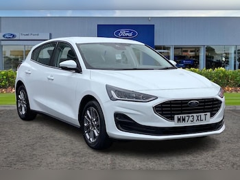 Ford - Focus