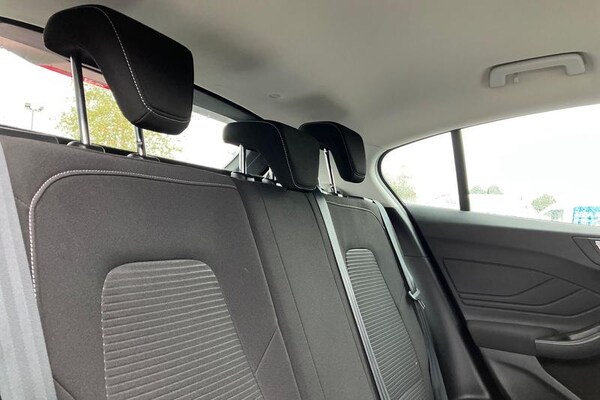 Used Ford Focus 2023 for sale - 76255382: Photo 20