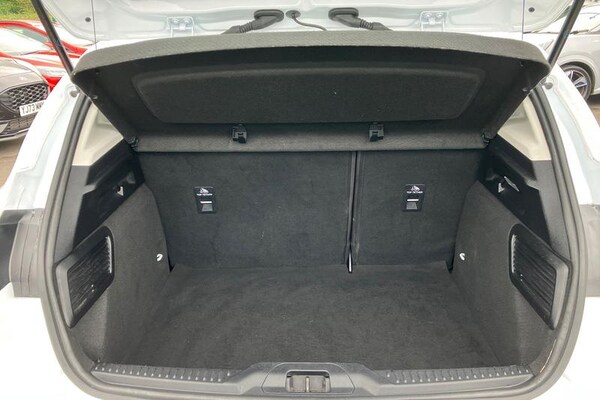 Used Ford Focus 2023 for sale - 76255382: Photo 21