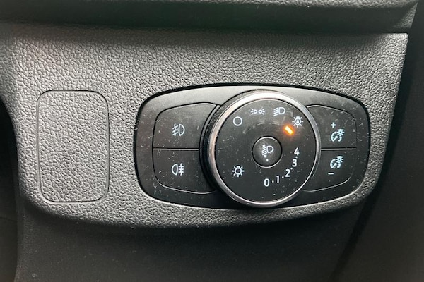 Used Ford Focus 2023 for sale - 76255382: Photo 23