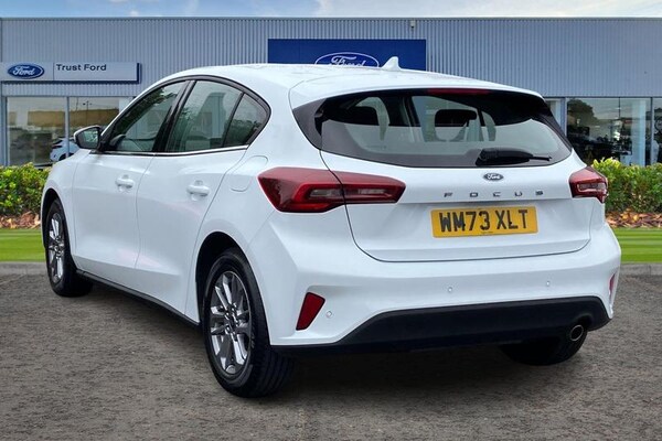 Used Ford Focus 2023 for sale - 76255382: Photo 2