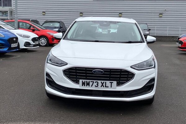 Used Ford Focus 2023 for sale - 76255382: Photo 36