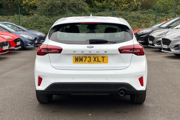 Used Ford Focus 2023 for sale - 76255382: Photo 39