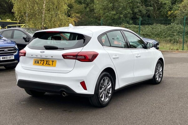 Used Ford Focus 2023 for sale - 76255382: Photo 40