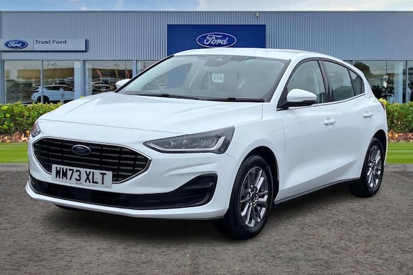Used Ford Focus 2023 for sale - 76255382: Photo 5