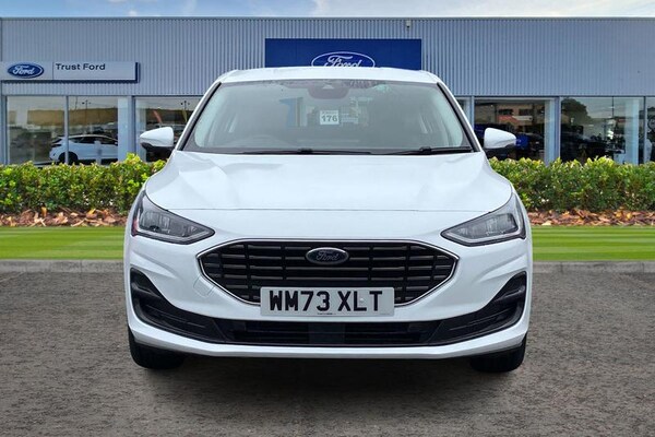 Used Ford Focus 2023 for sale - 76255382: Photo 6
