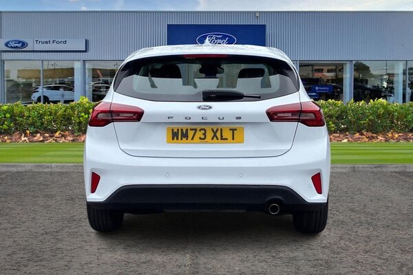 Used Ford Focus 2023 for sale - 76255382: Photo 7