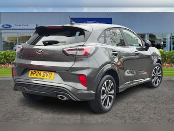 Used Ford Puma 2024 for sale - 79137003: Photo