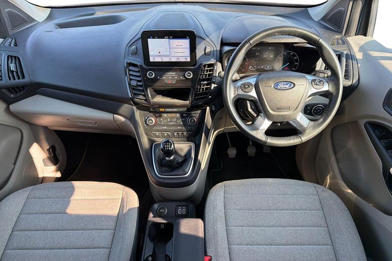 Used Ford Tourneo Connect 2019 for sale - 77951201: Photo 10