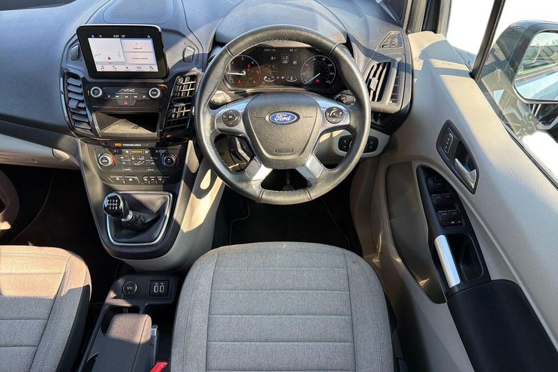 Used Ford Tourneo Connect 2019 for sale - 77951201: Photo 11