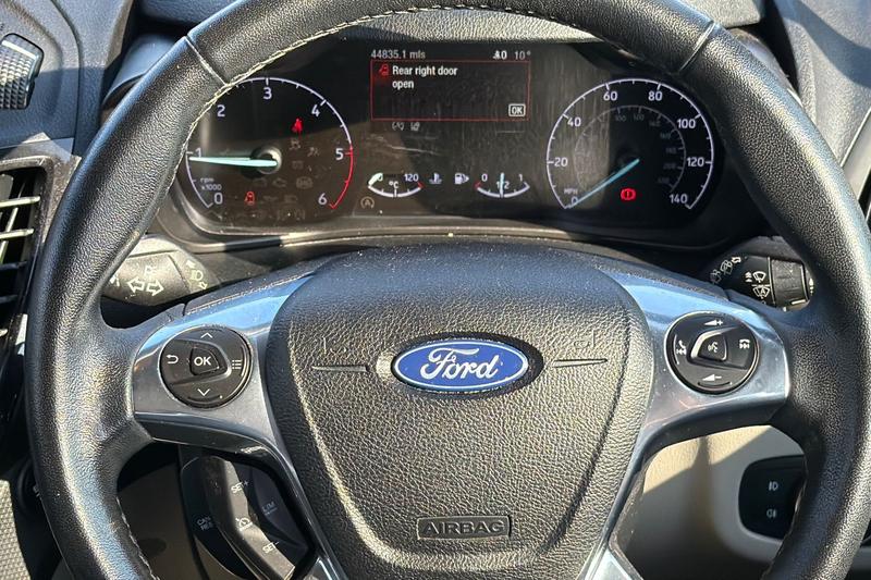 Used Ford Tourneo Connect 2019 for sale - 77951201: Photo 12