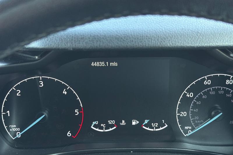 Used Ford Tourneo Connect 2019 for sale - 77951201: Photo 13