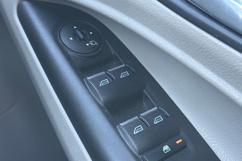 Used Ford Tourneo Connect 2019 for sale - 77951201: Photo 16