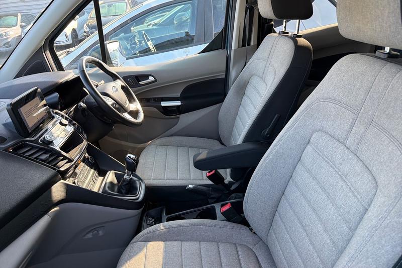 Used Ford Tourneo Connect 2019 for sale - 77951201: Photo 19