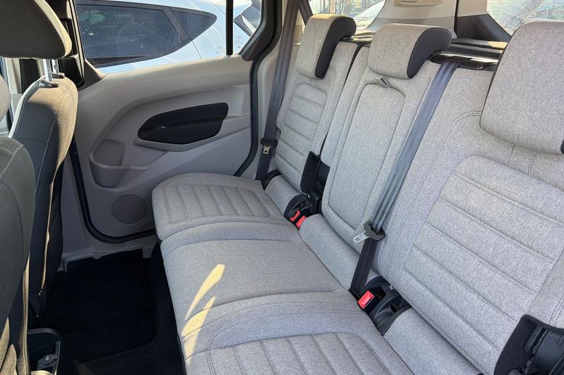 Used Ford Tourneo Connect 2019 for sale - 77951201: Photo 20