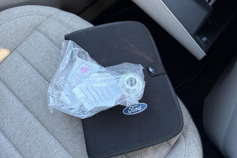 Used Ford Tourneo Connect 2019 for sale - 77951201: Photo 22