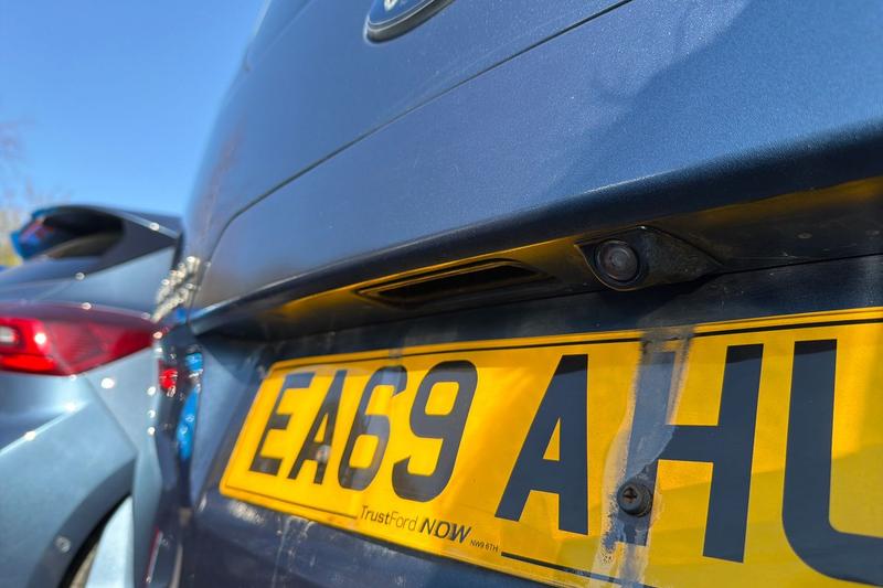 Used Ford Tourneo Connect 2019 for sale - 77951201: Photo 23