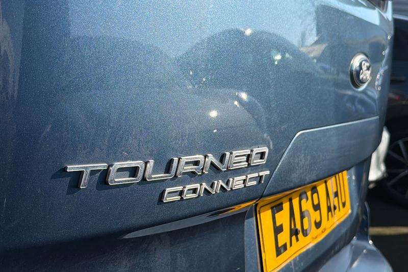 Used Ford Tourneo Connect 2019 for sale - 77951201: Photo 25