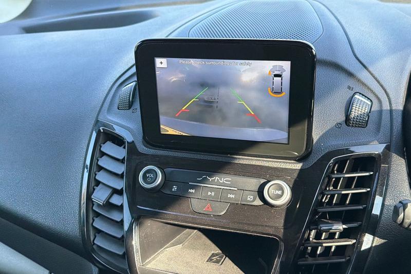 Used Ford Tourneo Connect 2019 for sale - 77951201: Photo 29