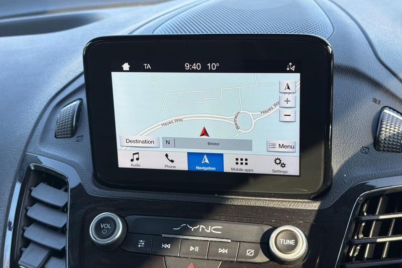 Used Ford Tourneo Connect 2019 for sale - 77951201: Photo 32