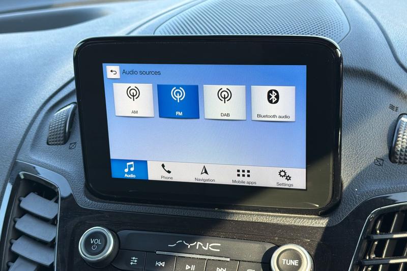 Used Ford Tourneo Connect 2019 for sale - 77951201: Photo 33