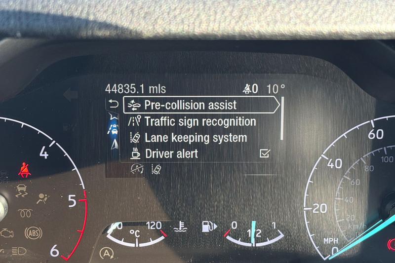 Used Ford Tourneo Connect 2019 for sale - 77951201: Photo 34