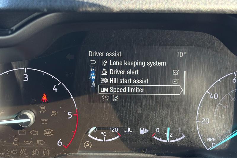 Used Ford Tourneo Connect 2019 for sale - 77951201: Photo 35