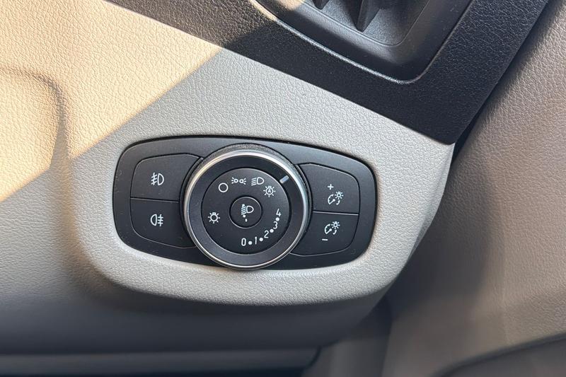 Used Ford Tourneo Connect 2019 for sale - 77951201: Photo 38