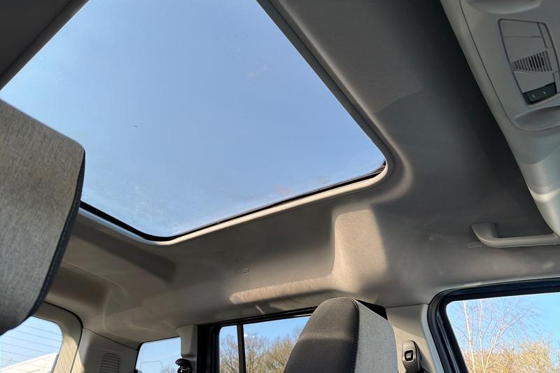 Used Ford Tourneo Connect 2019 for sale - 77951201: Photo 39