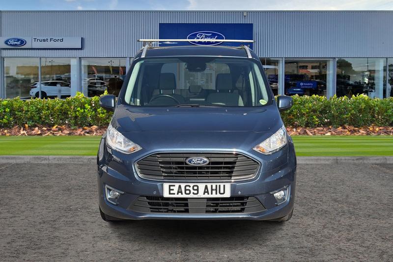 Used Ford Tourneo Connect 2019 for sale - 77951201: Photo 6