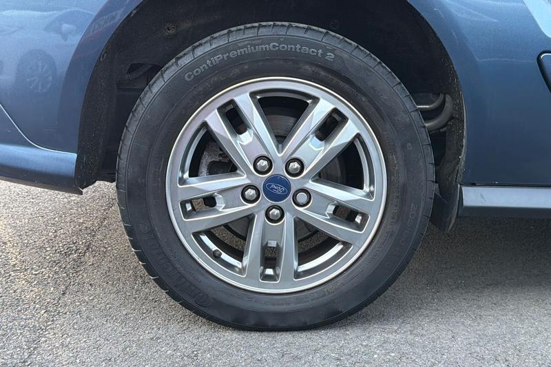 Used Ford Tourneo Connect 2019 for sale - 77951201: Photo 8