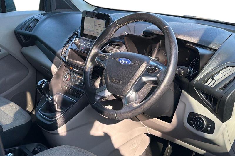 Used Ford Tourneo Connect 2019 for sale - 77951201: Photo 9