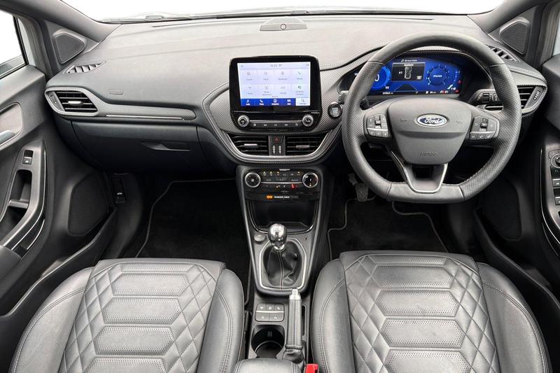 Used Ford Puma 2024 for sale - 77819765: Photo 10