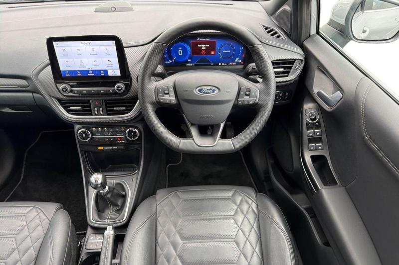 Used Ford Puma 2024 for sale - 77819765: Photo 11