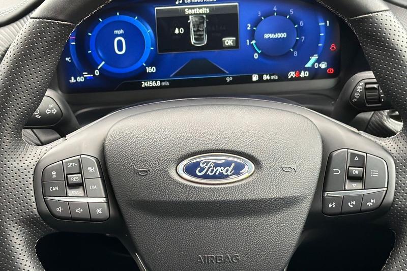 Used Ford Puma 2024 for sale - 77819765: Photo 12