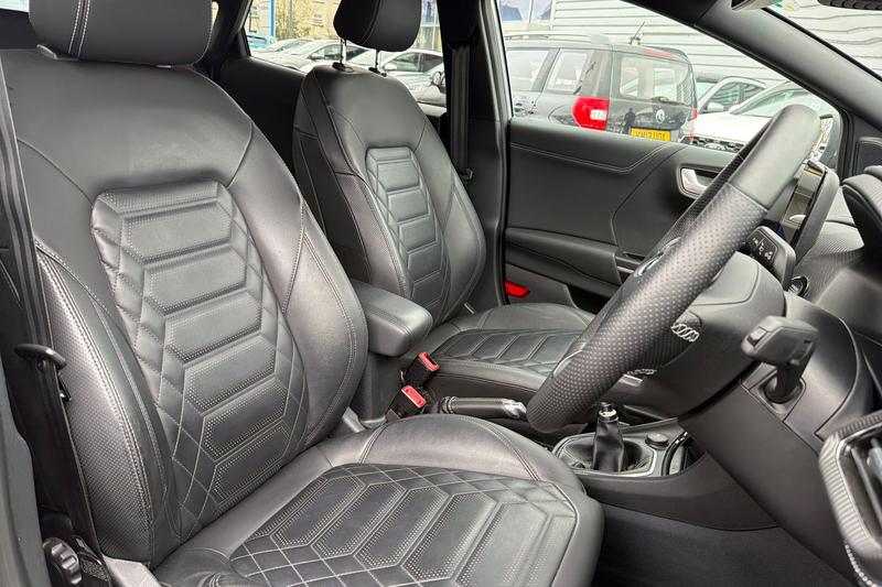 Used Ford Puma 2024 for sale - 77819765: Photo 17