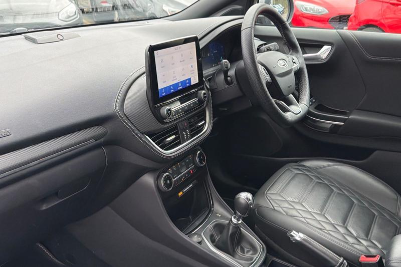 Used Ford Puma 2024 for sale - 77819765: Photo 18