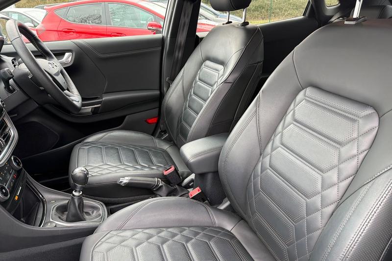 Used Ford Puma 2024 for sale - 77819765: Photo 19