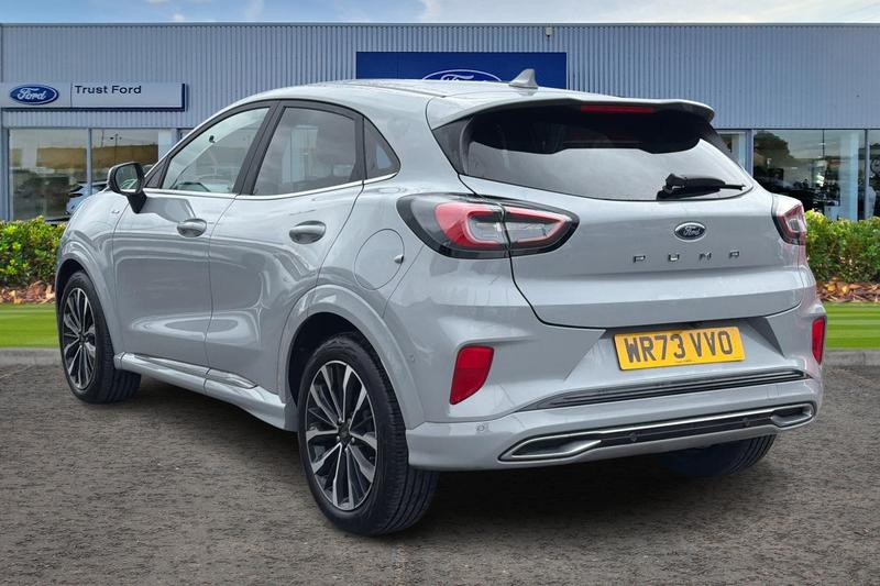 Used Ford Puma 2024 for sale - 77819765: Photo 2