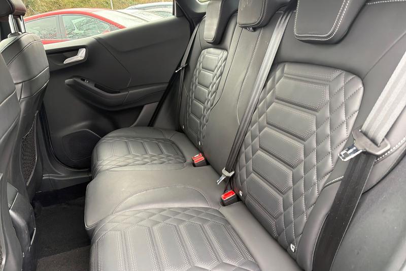 Used Ford Puma 2024 for sale - 77819765: Photo 20